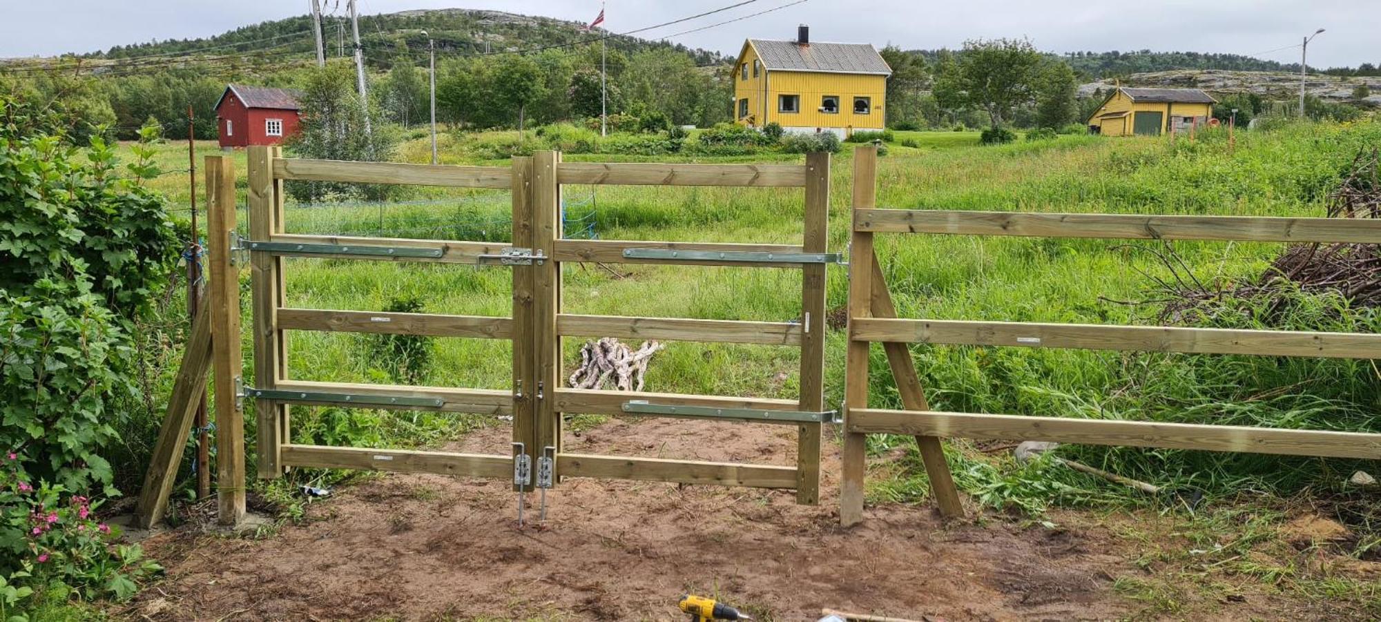 Villa Paul'S House Saltstraumen Exterior foto